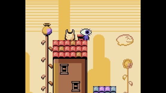 Wink and the Broken Robot — screenshot 1