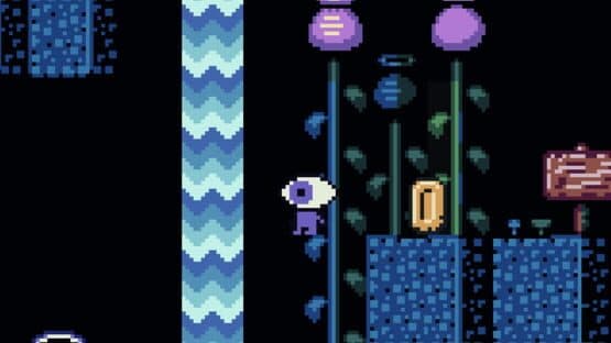 Wink and the Broken Robot — screenshot 2