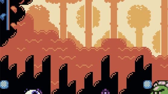 Wink and the Broken Robot — screenshot 3