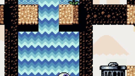 Wink and the Broken Robot — screenshot 4
