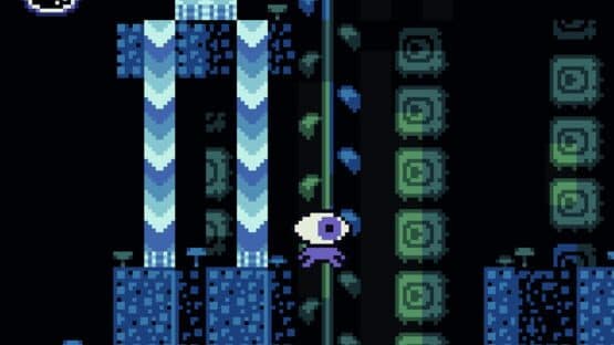 Wink and the Broken Robot — screenshot 5