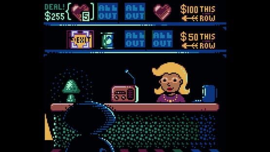 Wink and the Broken Robot — screenshot 7