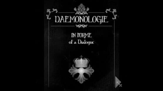 Daemonologie — screenshot 1
