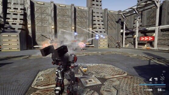 Battle Steed: Gunma — screenshot 6