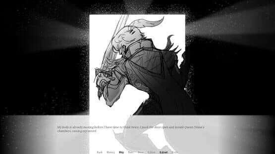Love the Guard, Be the King — screenshot 1