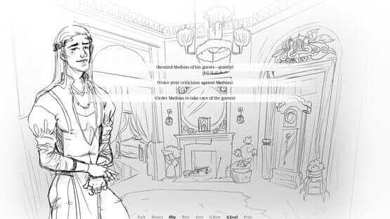 Love the Guard, Be the King — screenshot 5