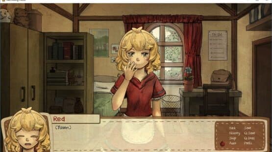 Red Riding Hood — screenshot 1
