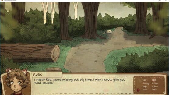 Red Riding Hood — screenshot 3