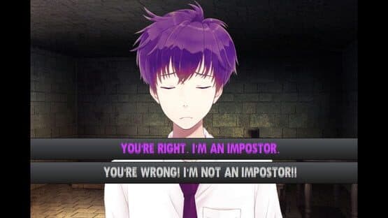 Impostor — screenshot 8