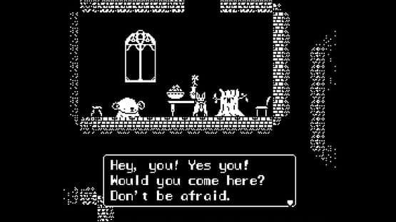 Coffin Counseling — screenshot 1