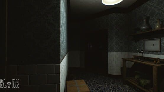 Blink: The Last Night — screenshot 1