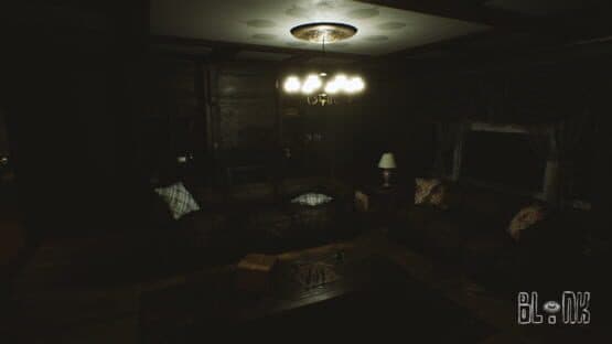 Blink: The Last Night — screenshot 8