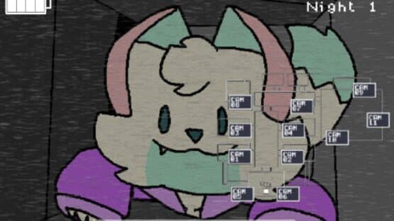 Five Nights at Kyle's 2 — screenshot 2