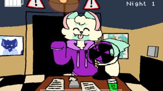 Five Nights at Kyle's 2 — screenshot 3