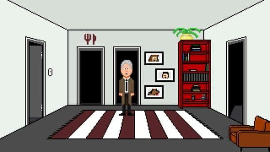 Nobody's Home — screenshot 2
