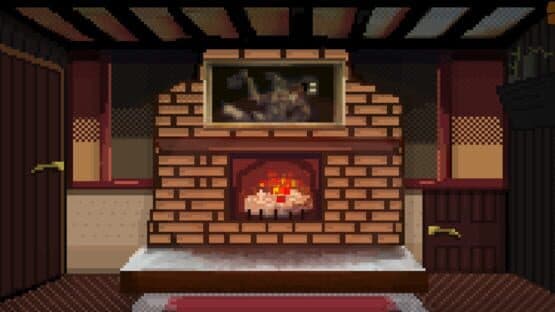 Cozy — screenshot 2