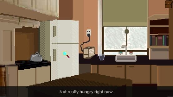 Cozy — screenshot 3