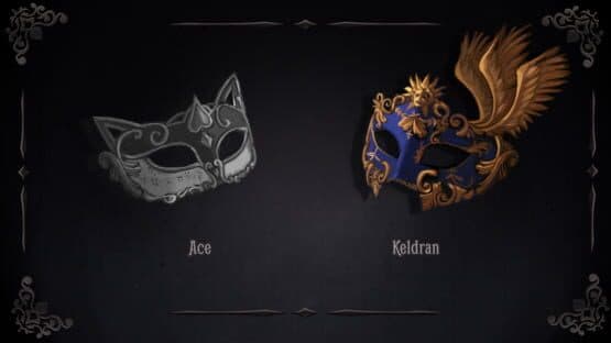 Dufe: Masquerade — screenshot 3