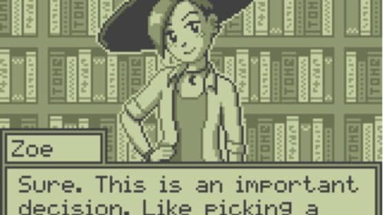 Witchwood Academy — screenshot 2