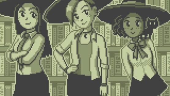Witchwood Academy — screenshot 3