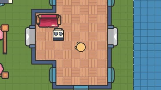 ZCB Simulator — screenshot 1