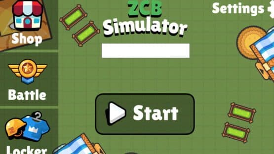 ZCB Simulator — screenshot 2