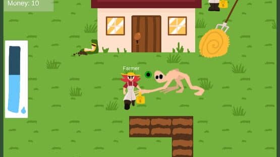 Cryptid Farm — screenshot 1