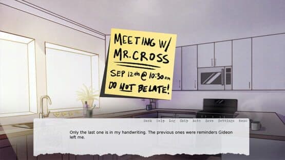Twin Coves — screenshot 1