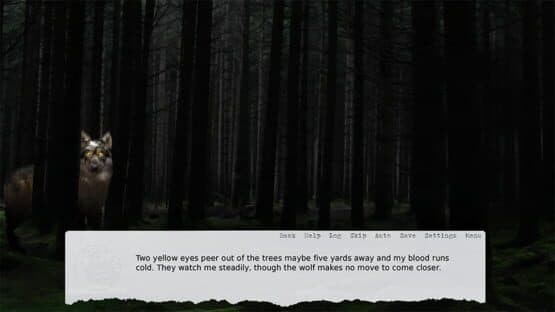 Twin Coves — screenshot 3