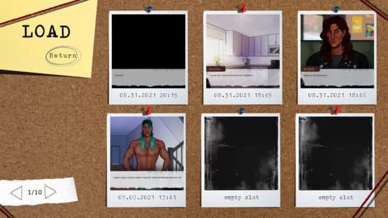 Twin Coves — screenshot 6