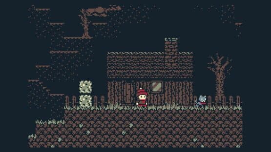 A Night Alone — screenshot 1