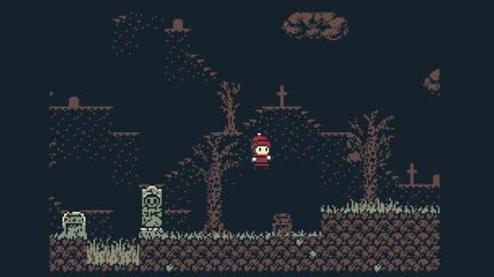 A Night Alone — screenshot 3