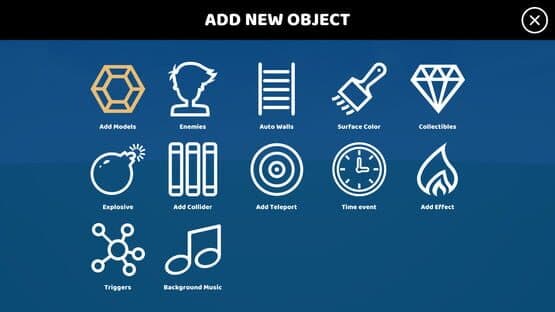 ​Cubeetle: Game of Creation — screenshot 3