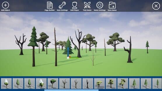 ​Cubeetle: Game of Creation — screenshot 5
