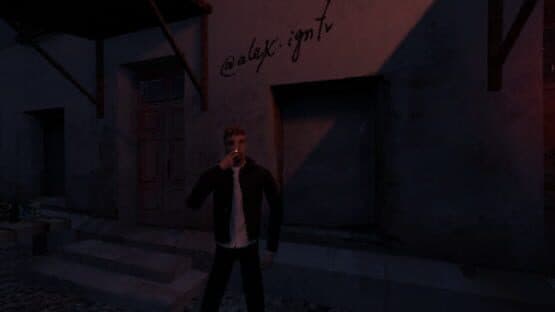 Neyasnoe — screenshot 1