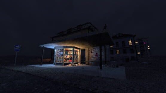Neyasnoe — screenshot 4