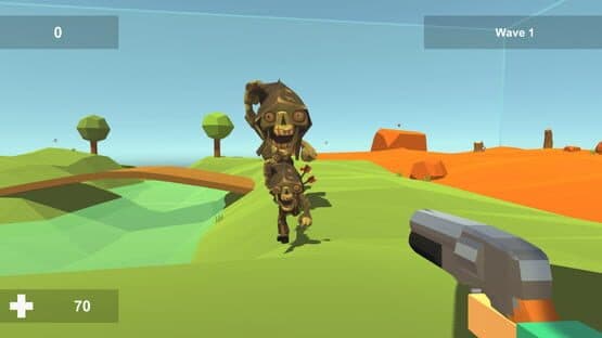 Horde — screenshot 2