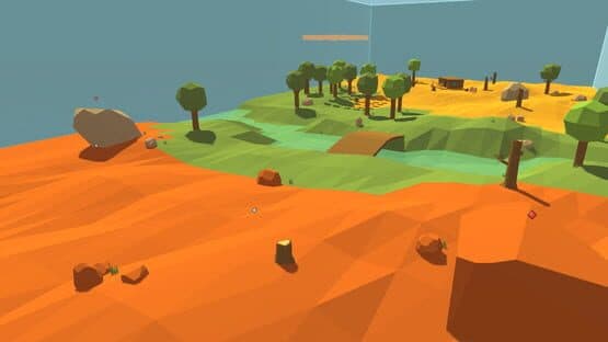Horde — screenshot 3