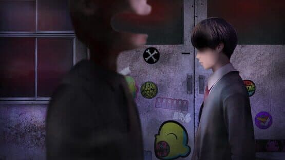 Evil God Korone — screenshot 5