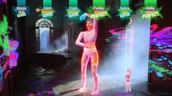 Just Dance 2022 — screenshot 4