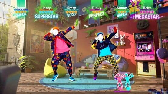 Just Dance 2022 — screenshot 5