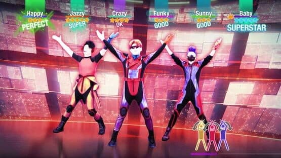 Just Dance 2022 — screenshot 6