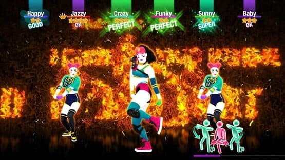 Just Dance 2022 — screenshot 7