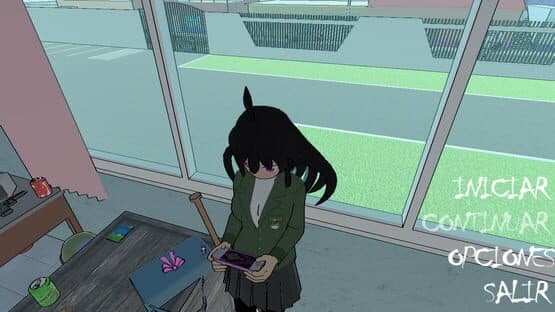 Academy Z: Beginning of the catastrophe — screenshot 3