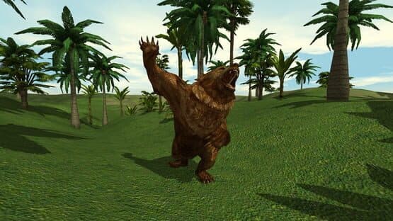 Vantage: Primitive Survival Game — screenshot 3