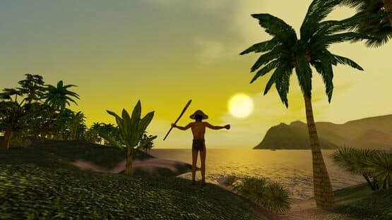 Vantage: Primitive Survival Game — screenshot 4