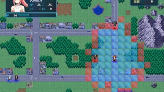 Shinsetsu Mahou Shoujo — screenshot 2