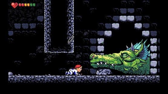 Monster Bash HD — screenshot 3