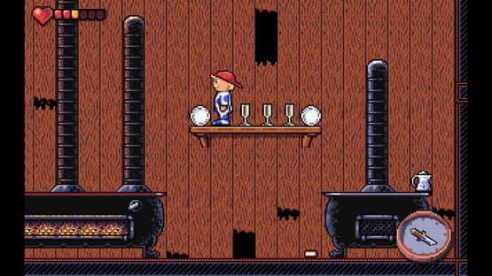 Monster Bash HD — screenshot 4