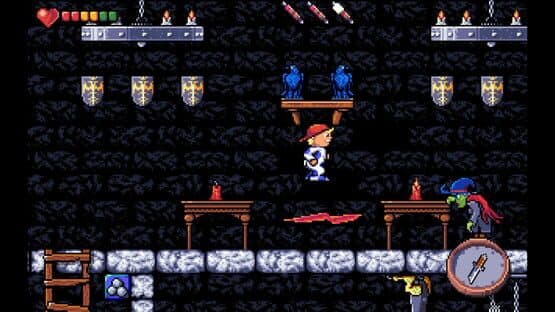 Monster Bash HD — screenshot 5